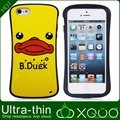 2013 promotion different pattern stylish white case for iphone5 5