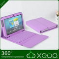 Latest portable bluetooth portable keyboard 1