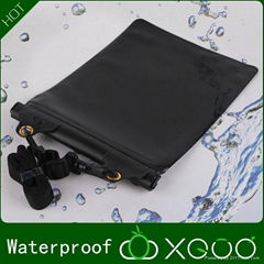 2013 new product High quality PVC universal cell phone bag