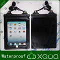 2013 new product High quality PVC universal cell phone bag 3