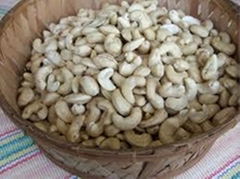 Cashew Kernels