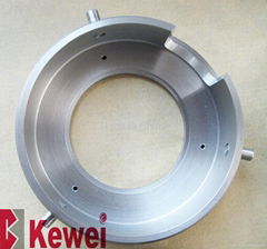 Molybdenum Fabricated Parts