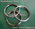 Molybdenum wires