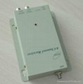 Analog Portable Mini wireless Video transmitter 3