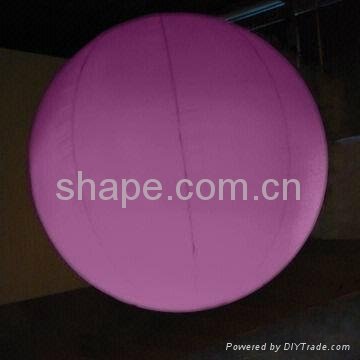 Inflatable Balloons for Decoration 2