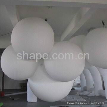 Inflatable Balloons for Decoration 3