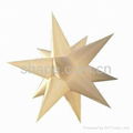 Inflatable Lighting Star for Decorations 4