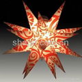 Inflatable Lighting Star for Decorations 5