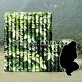 Inflatable Wall for Paintball Field, 5