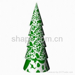 Inflatable Christmas Tree