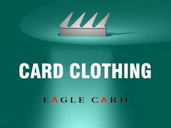 card clothing OB-20