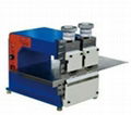 Aluminum-plate separator 1