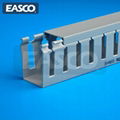 EASCO Cable Panel Building PVC Wiring Ducts 