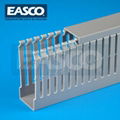 EASCO Cable Panel Building PVC Wiring Ducts  3