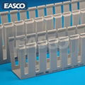 EASCO Wide Rib Electrical Plastic Cable Duct