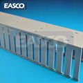 EASCO Wide Rib Electrical Plastic Cable Duct 3