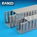 EASCO Wide Rib Electrical Plastic Cable Duct 4