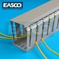 EASCO Wide Rib Electrical Plastic Cable Duct 5