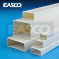 EASCO Decorative PVC Cable trunking and accessories 2