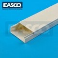 EASCO Decorative PVC Cable trunking and accessories 3