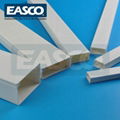 EASCO Decorative PVC Cable trunking and accessories 4