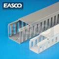 EASCO Close Slot PVC Cable Raceway 1