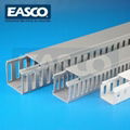 EASCO Close Slot PVC Cable Raceway 2