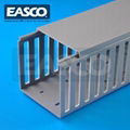 EASCO Close Slot PVC Cable Raceway 5