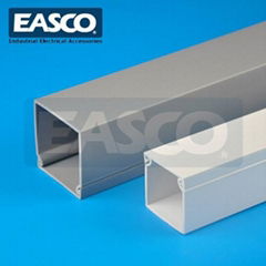 EASCO Solid Wire Duct For Cable Management