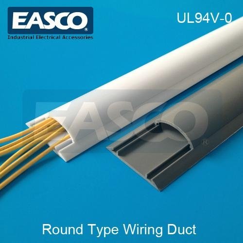 Round Type Wire Duct