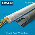 Round Type Wire Duct