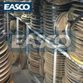 EASCO Polyolefin Rohs heat shrinkable tubings