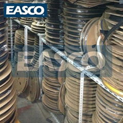 EASCO Polyolefin Rohs heat shrinkable