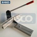 EASCO 125mm Slotted Wiring Duct Cutting Machine 