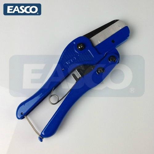 EASCO 125mm Slotted Wiring Duct Cutting Machine  4