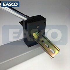 EASCO Din Rail Cutter Bench Mount