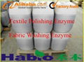 High Activity Cellulase for Fabric Polishing 1