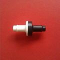 Mini plastic check valve 1