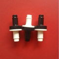 Mini plastic check valve 3