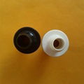 Mini plastic check valve 5