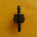 Fuel check valve