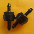 Fuel check valve 2