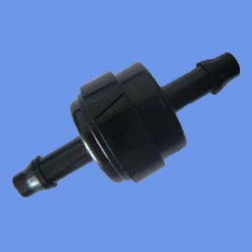 Fuel check valve 4