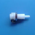 plastic quick coupling