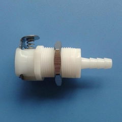 plastic coupling