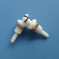 plastic quick disconnect coupling 2