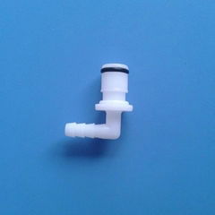 plastic quick disconnector