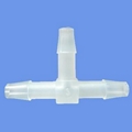 plastic hose barb connector 1