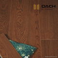 2013 romantic exotic 8mm hdf laminated flooring