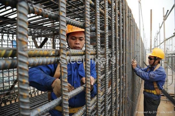 Labors at low cost for Recruitment from Vietnam 3